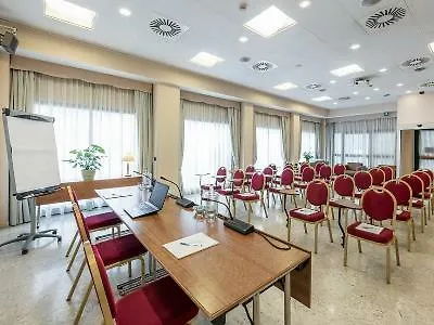 Ascot 4* Милан