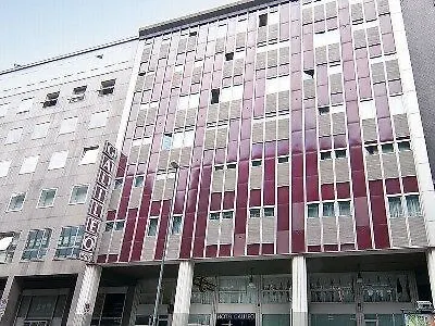 伽利略酒店 酒店 4*