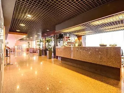 伽利略酒店 4* 米兰