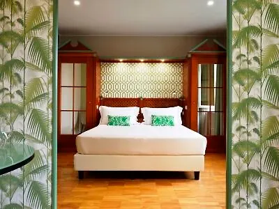 Aparthotel Residenza Delle Citta Milan