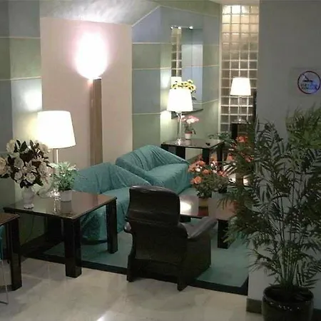 델레 나지오니 밀란 3* 밀라노