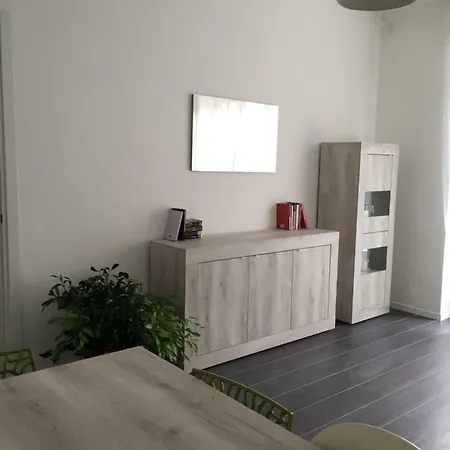 Rock&roll Apartment Milan