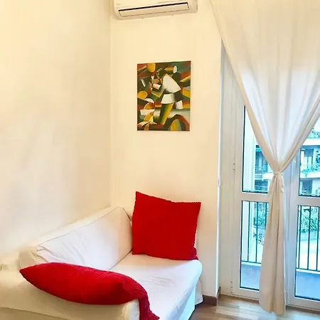 Peaceful Studio In Strategic Position Apartment *