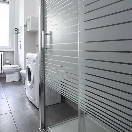 Apartman Italianway Easy - Fusetti 2