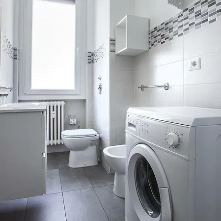 Apartman Italianway Easy - Fusetti 2