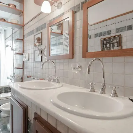 Italianway - Storo 25 Milan