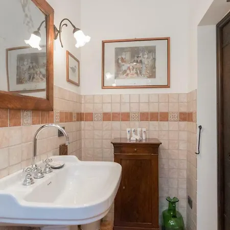 Italianway - Storo 25 Holiday home *
