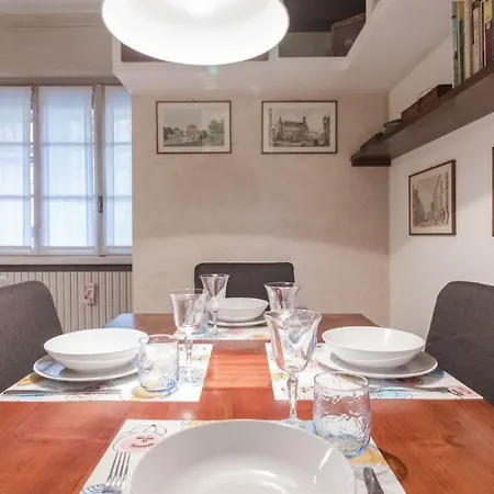 Italianway - Storo 25 Holiday home *