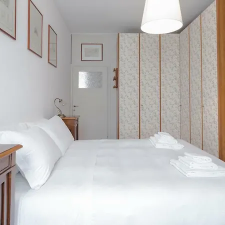 Italianway - Storo 25 Milan