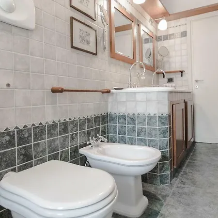 Holiday home Italianway - Storo 25