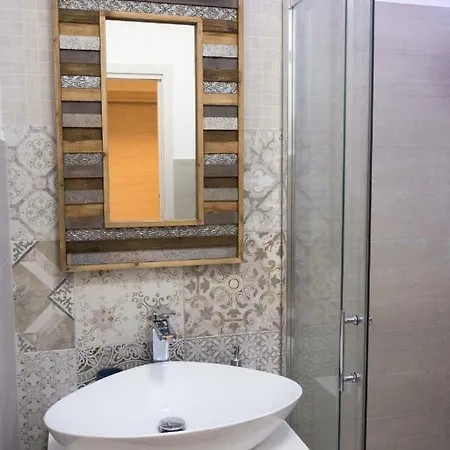Amy Apartments, Sanzio 7 * Mailand