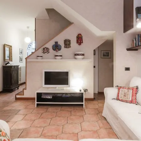 Holiday home Italianway - Storo 25 *