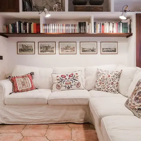 Holiday home Italianway - Storo 25 Milan
