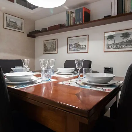 Italianway - Storo 25 Milan