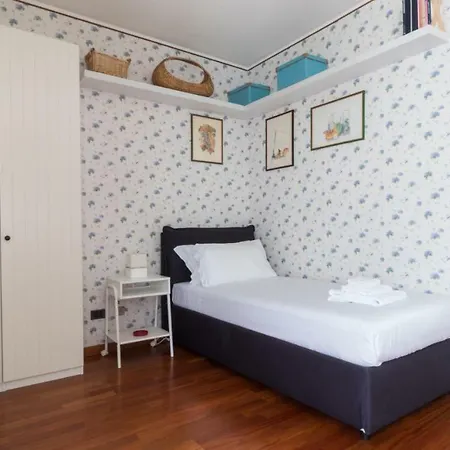 Holiday home Italianway - Storo 25