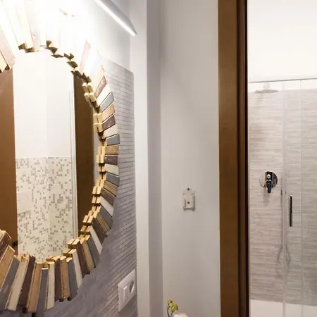 Amy Apartments, Sanzio 7 Mailand