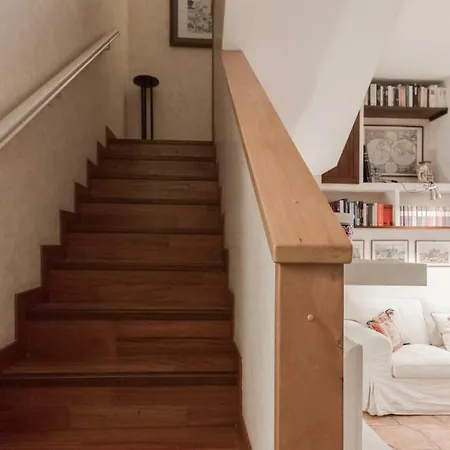 Holiday home Italianway - Storo 25 *