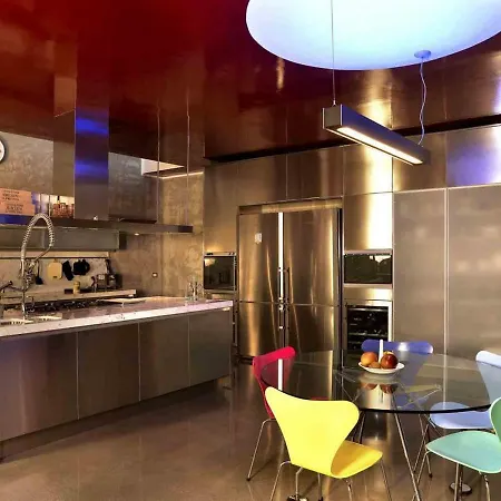 Apartment Suitelowcost Loreto Beroldo