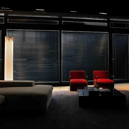 Suitelowcost Loreto Beroldo * Mailand