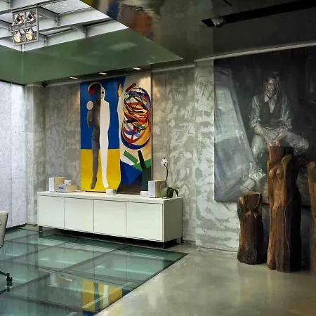 Apartment Suitelowcost Loreto Beroldo *