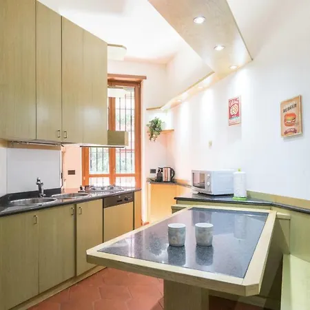 Italianway - Bacchiglione 21 Apartment