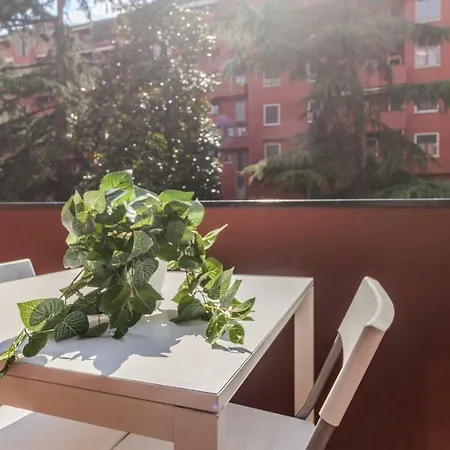 Italianway - Bacchiglione 21 شقة *