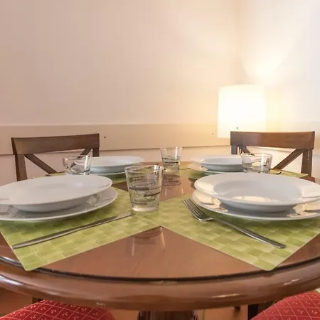 Italianway - Bacchiglione 21 Apartment *