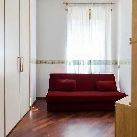 Apartment Italianway - Bacchiglione 21 Milan