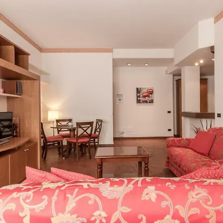 Apartment Italianway - Bacchiglione 21 Milan