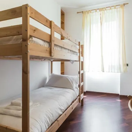 Apartment Italianway - Bacchiglione 21 Milan