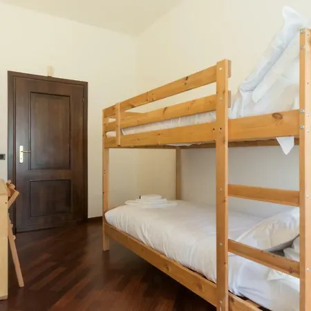 Apartment Italianway - Bacchiglione 21 *