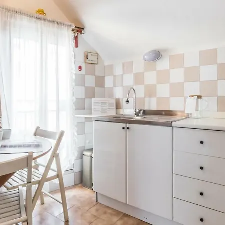 Italianway - Washington 91 Apartment Milan