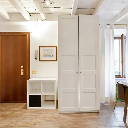 Flatty - Cirillo Apartment