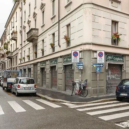 Flatty - Cirillo * Milan