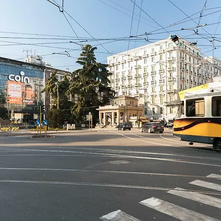 Via Francesco Guicciardini By Onefinestay *
