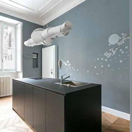 Via Francesco Guicciardini By Onefinestay *