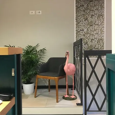Casa Mia 4*