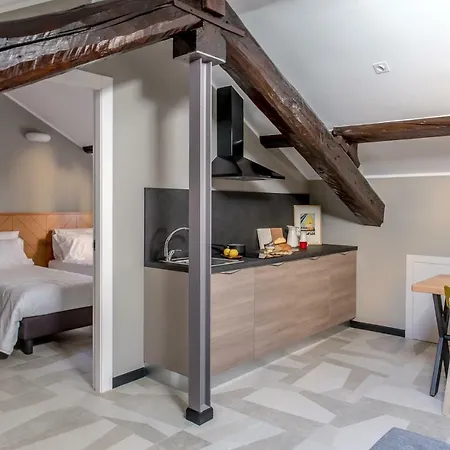 Casa Mia شقة ميلان