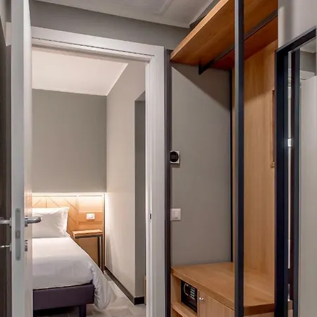 Casa Mia 4*