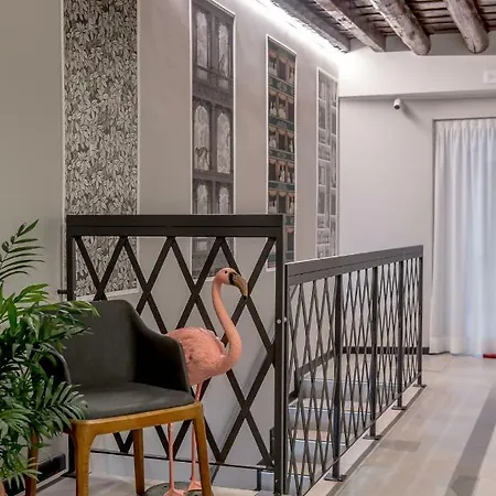 Casa Mia Milaan