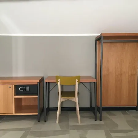 Casa Mia 아파트 2*