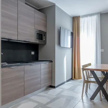 Casa Mia 4* Milan