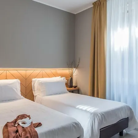 Casa Mia Milaan