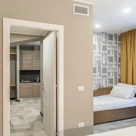 Casa Mia 2* 밀라노