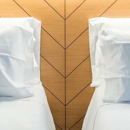 Casa Mia Διαμέρισμα 4*