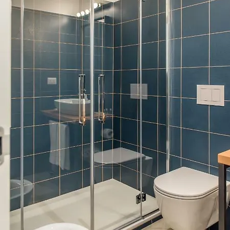 Casa Mia Appartement Milaan
