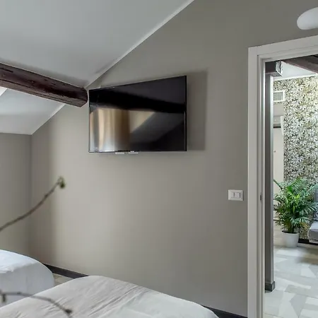 Casa Mia 4*
