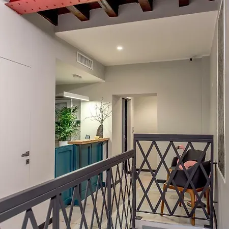 Casa Mia 아파트 밀라노