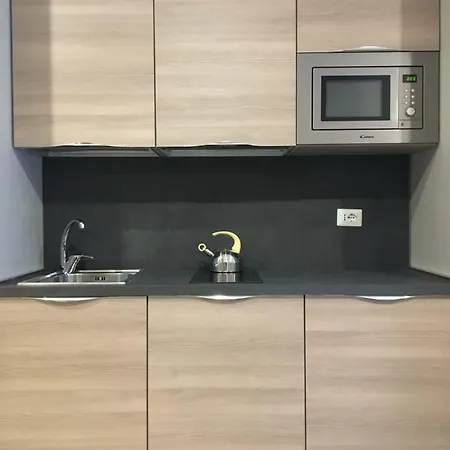 Casa Mia 2*
