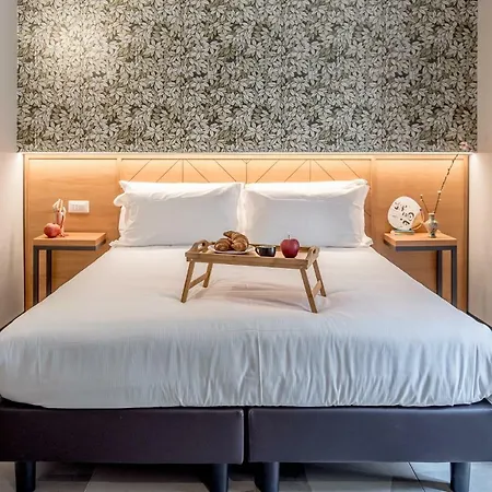 Appartement Casa Mia 2*